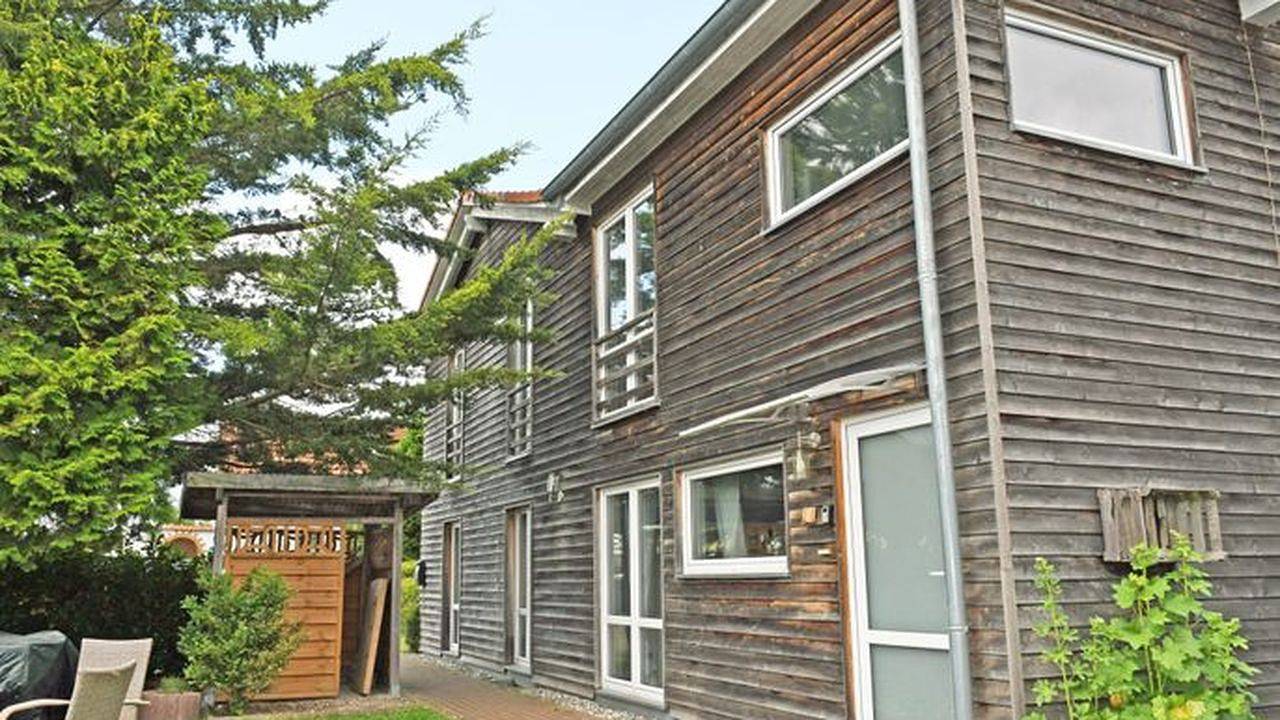 Entire holiday apartment, Ferienwohnung für 10 Personen (120 m²) in Stralsund in Stralsund, Stralsund Surroundings