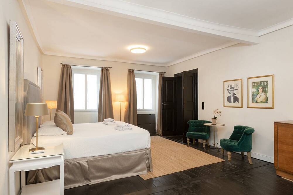 Entire apartment, Modern apartment with private outdoor space in Trieste, Carso