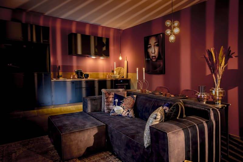 Modus Wellness 2 in Veluwe