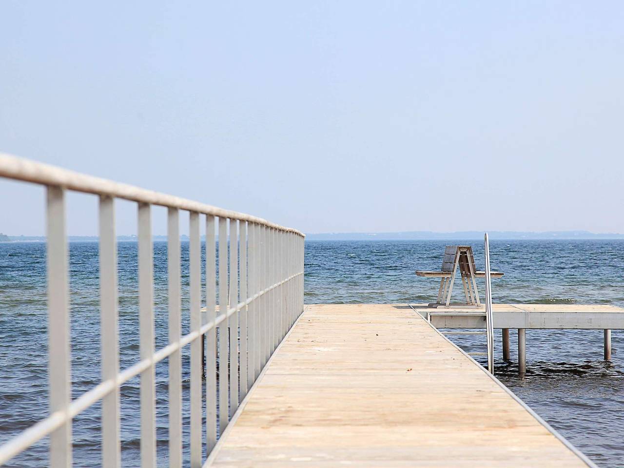10 Personen Ferienhaus in Haderslev-By Traum in Diernæs, Hadersleben