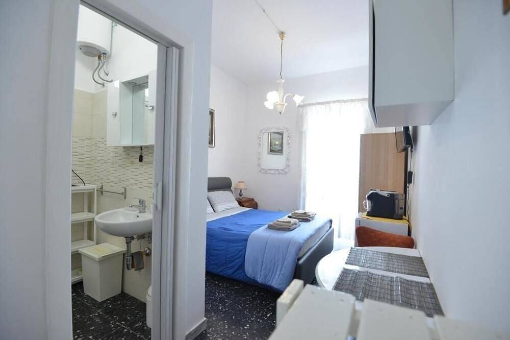 B&B Casavacanze Chiesa Madre - Double Room in San Vito dei Normanni, Salento