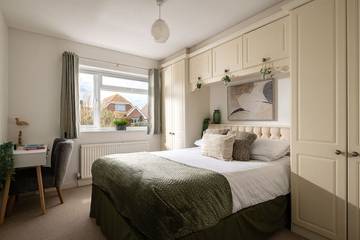 Beach House for 8 People in Kent, South East England, Photo 4