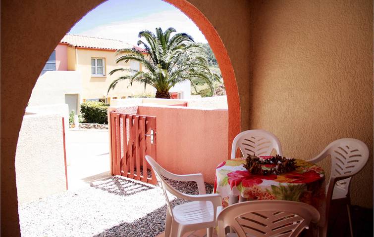 Gîte pour 4 personnes à Cerbère - 3
