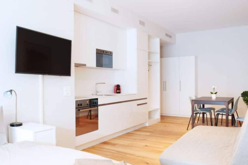 Ganze Wohnung, Bs Hodler I - Marktplatz Hitrental Apartment in Basel 1 Rüdengasse, Basel