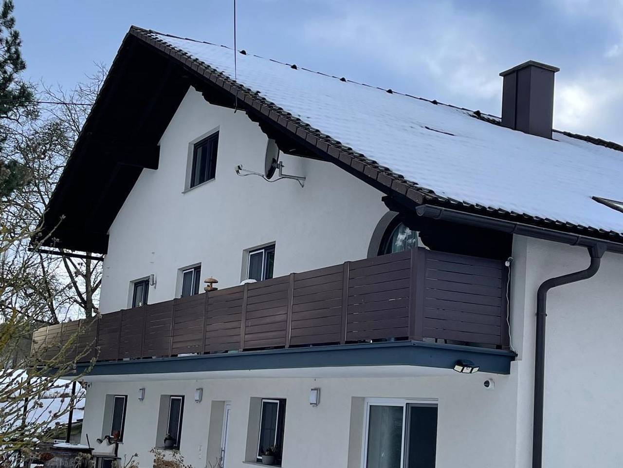 Ganze Ferienwohnung, Beim Wiesbau‘r - Singlwohnung beim Wiesbau'r in Pichl bei Wels, Linz-Wels