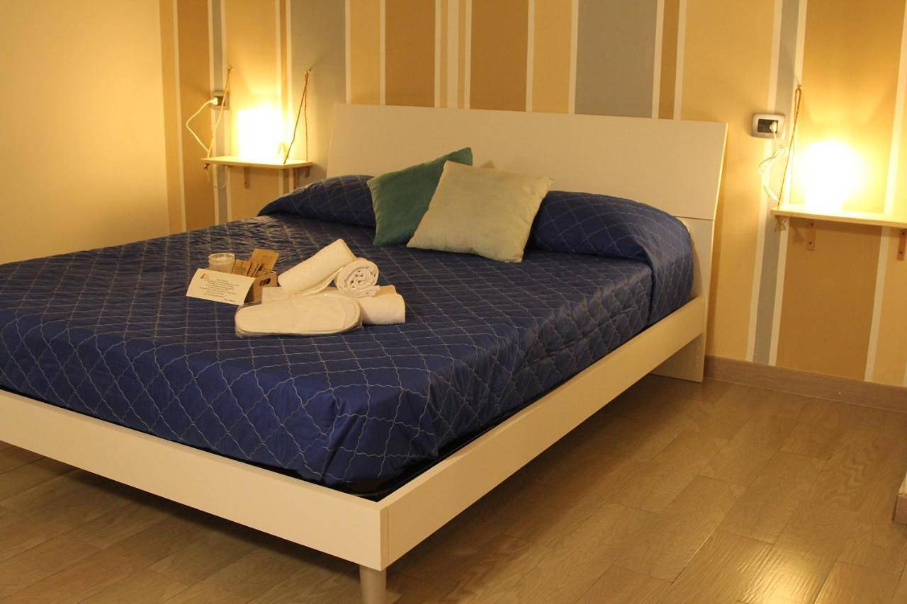 Superior Family Room in Civitavecchia, Provincia di Roma