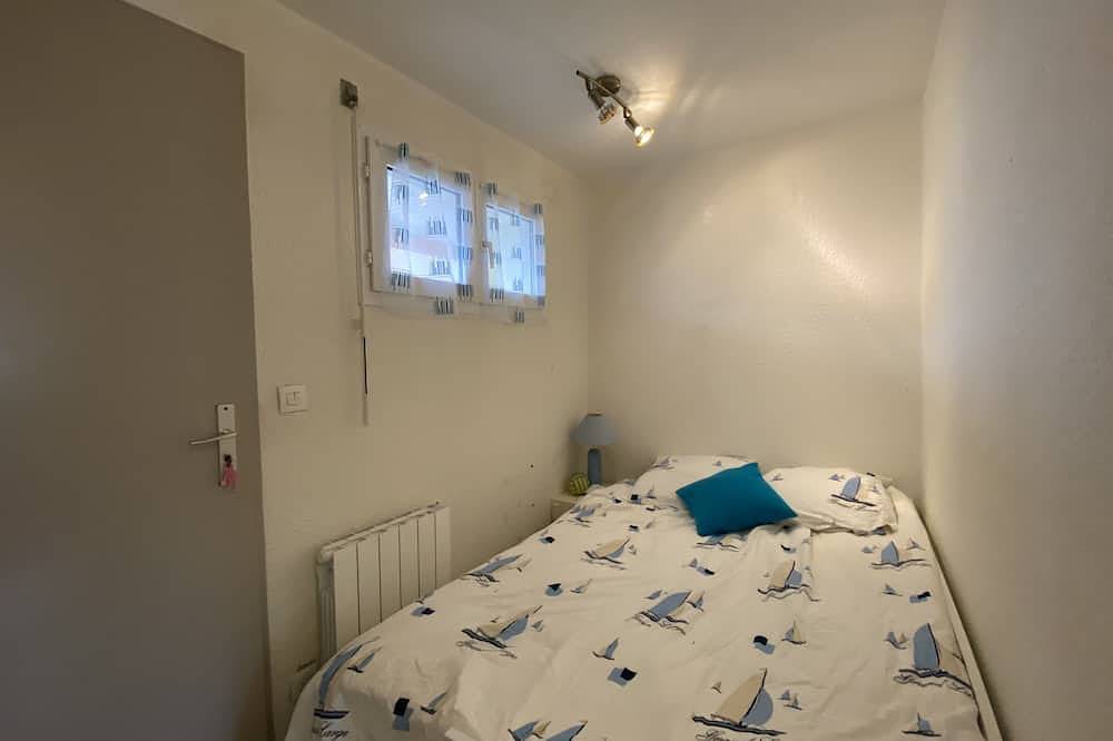 Appartement entier, Appartement 2/4 personnes - proche plage - Clohars-Carnoët in Clohars-Carnoët, Région de Quimper