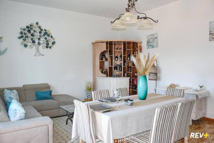 Appartamento vacanze per 6 persone, con balcone e panorama - 1