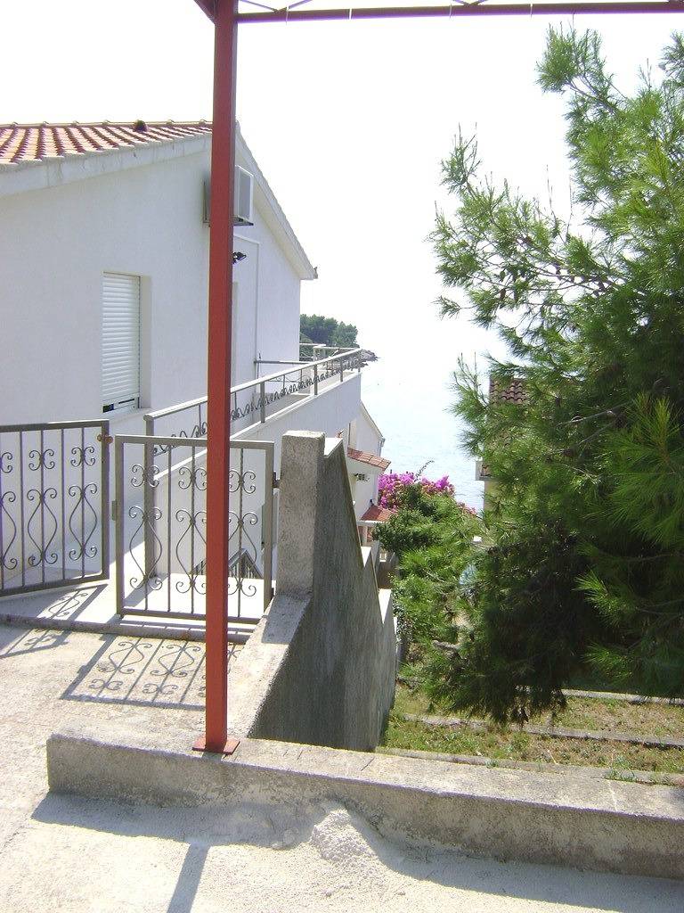 Cały apartament, Standard apartman s pogledom na more in Okrug Donji, Čiovo