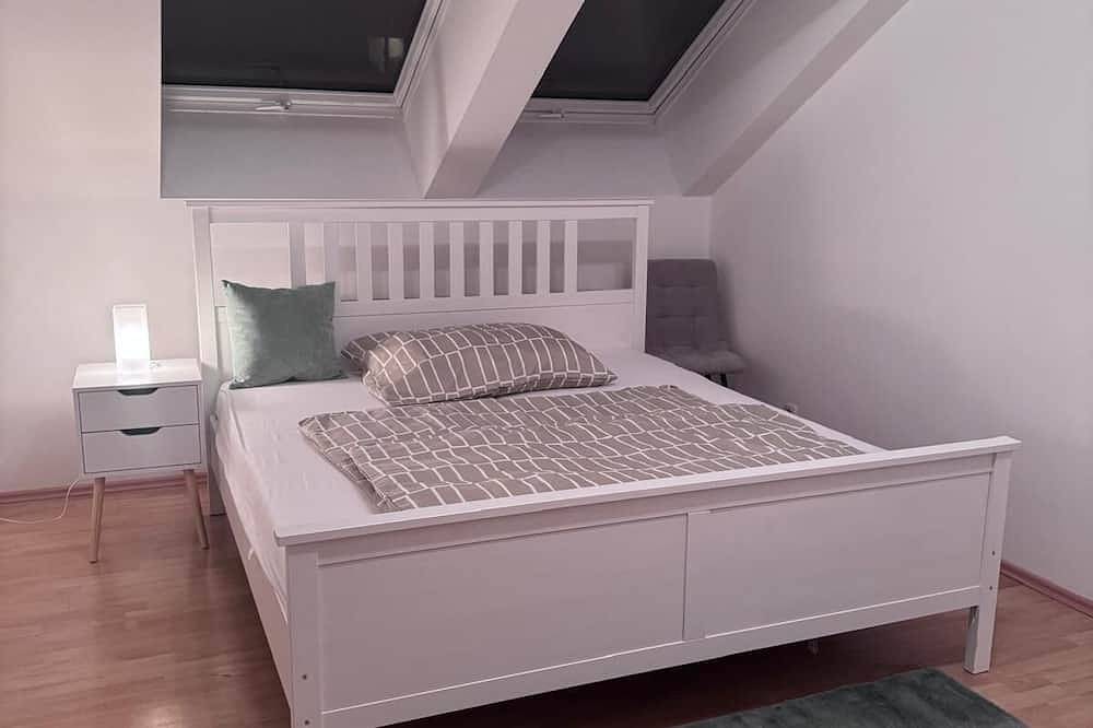 Ganze Wohnung, Schöne Wohnung mit Parkplatz im Zentrum von Linz in Linz, Linz-Wels