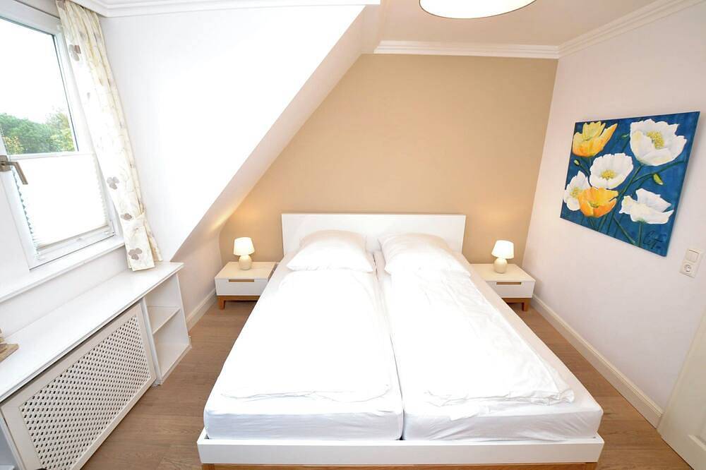Ferienhaus Syltstyle mit Garten, Terrasse und familienfreundlicher Ausstattung in Tinnum, Sylt (Gemeinde)