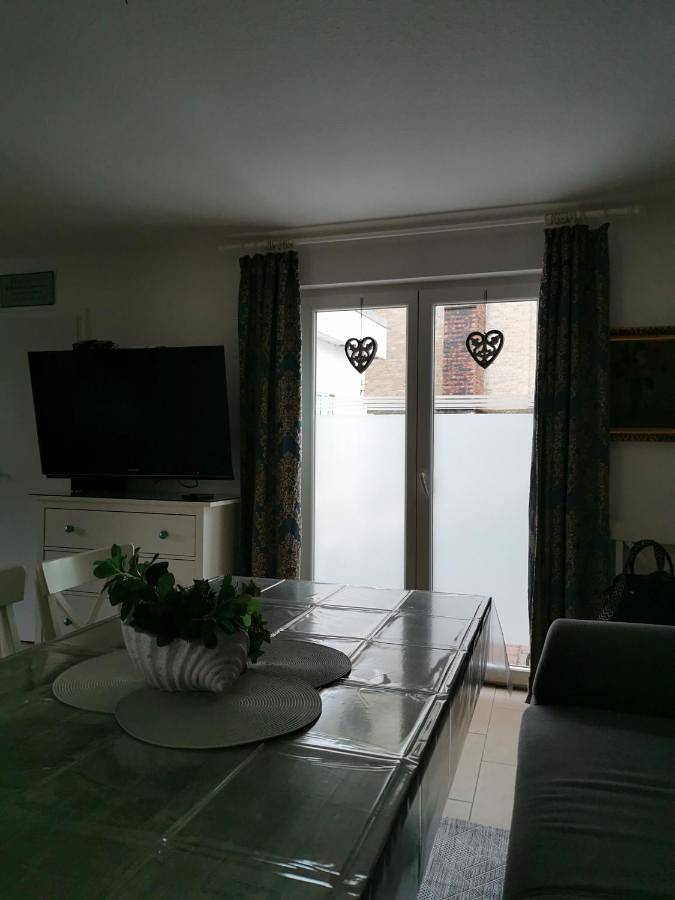 Ferienhaus für 7 Personen, mit Garten in Emden - 4