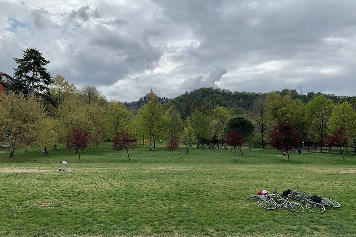 Holiday apartment for 6 people, with garden and terrace - 1