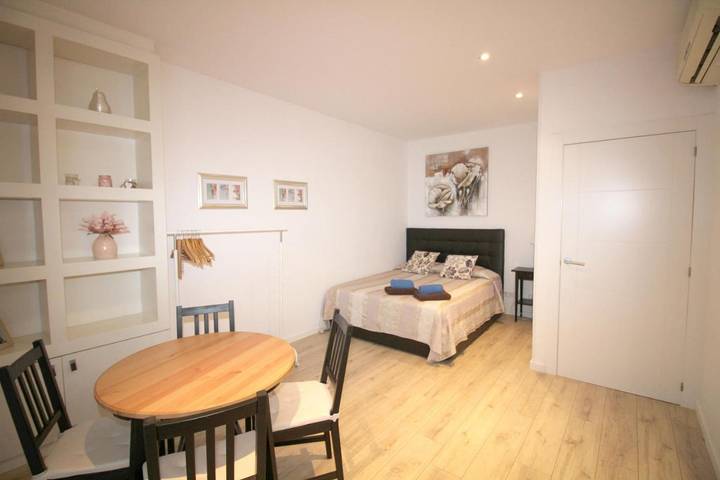 B&B für 4 Personen in Barcelona - 3