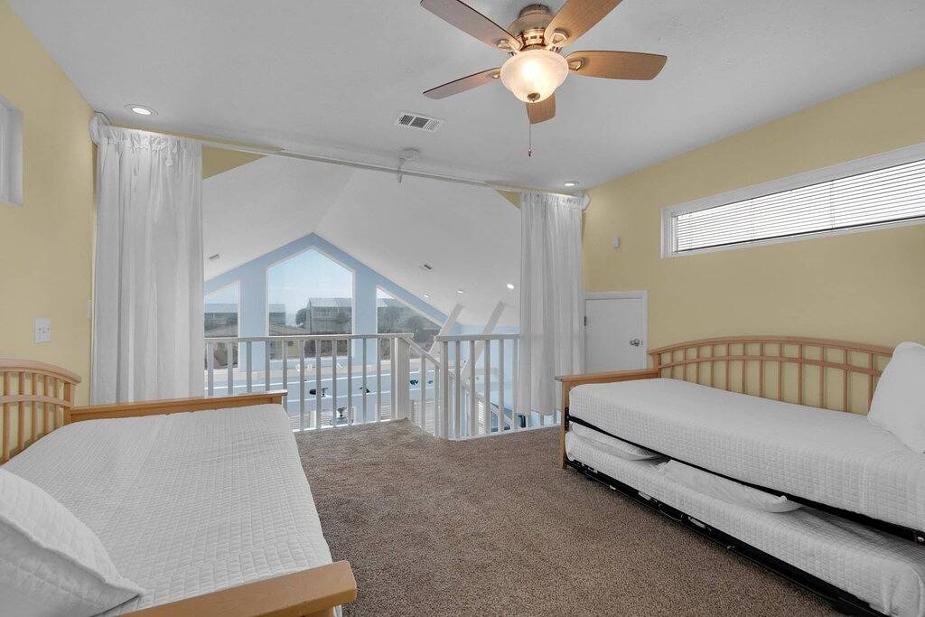 Vacation House for 12 Guests in Inlet Beach, Emerald Coast