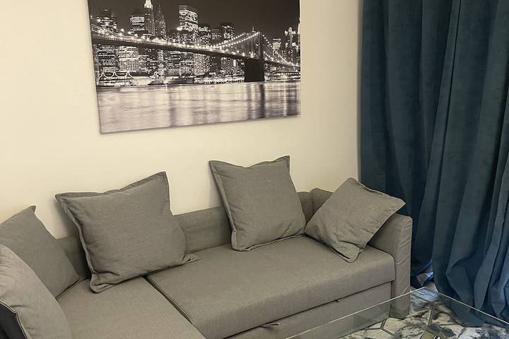 Gîte pour 4 personnes, avec jacuzzi, animaux acceptés à Épinay-sur-Seine - 3