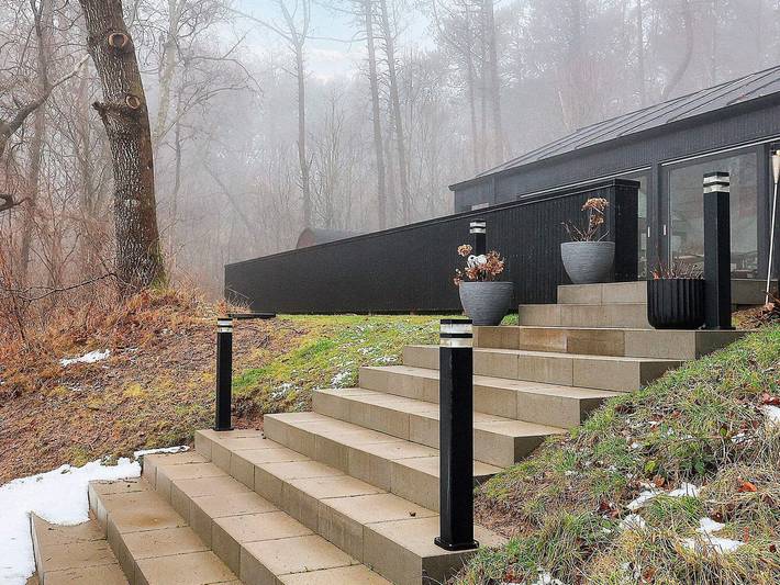 Ferienhaus für 6 Personen, mit Sauna und Terrasse, kinderfreundlich in Nordjütland - 4