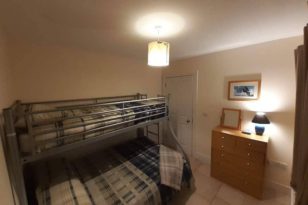 Ferienhaus am Strand in Portrush, Grafschaft Londonderry