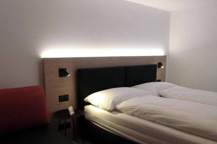 Ganze Wohnung, Chalet Raufthubel in Lauterbrunnen, Verwaltungskreis Interlaken-Oberhasli