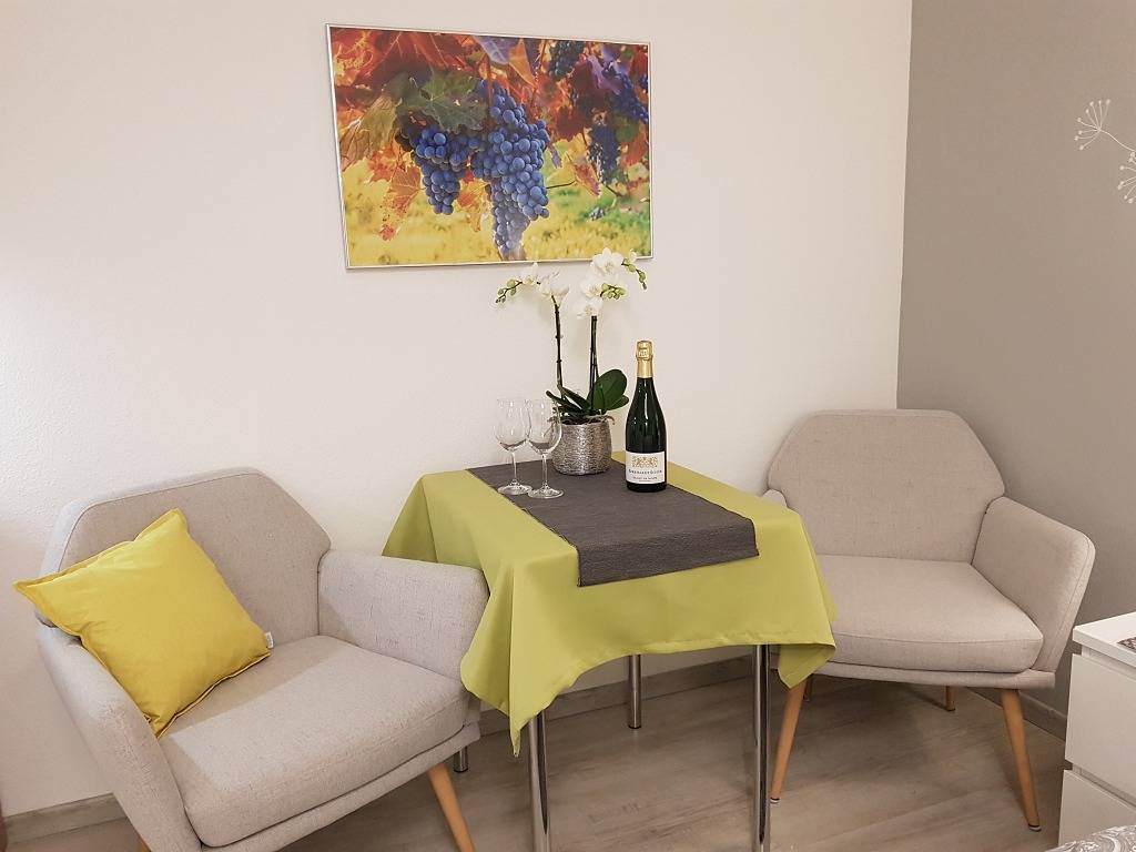 Gästezimmer-Apartment Heidi Hönl, foto 10
