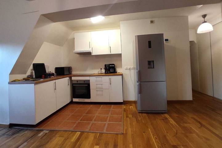 Gîte pour 6 personnes, animaux acceptés dans Citry