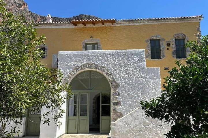 Appartement de vacances pour 3 personnes, avec Balcon