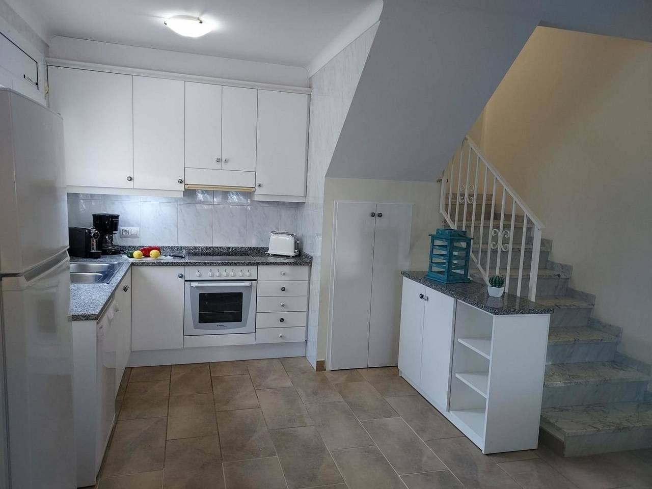 Casa de vacaciones para 9 personas con terraza in La Escala, Alt Empordà