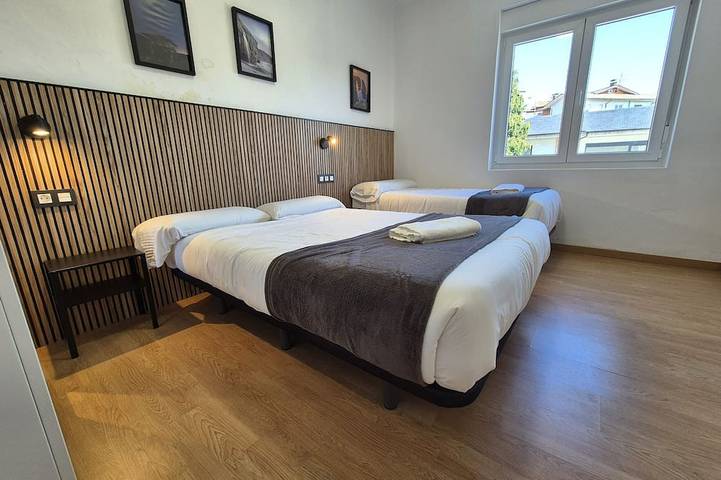 Vakantieappartement voor 6 personen - 1