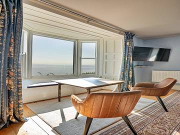 Holiday Rental for 4 People in Beaumaris, Isle of Anglesey, Photo 4