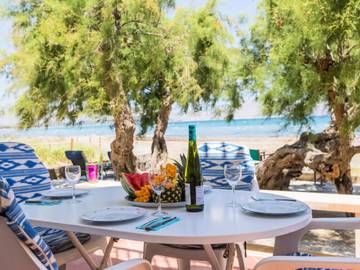 Apartment in Platja del Corral d'en Bennàssar (Alcúdia), Alcúdia für 5 
