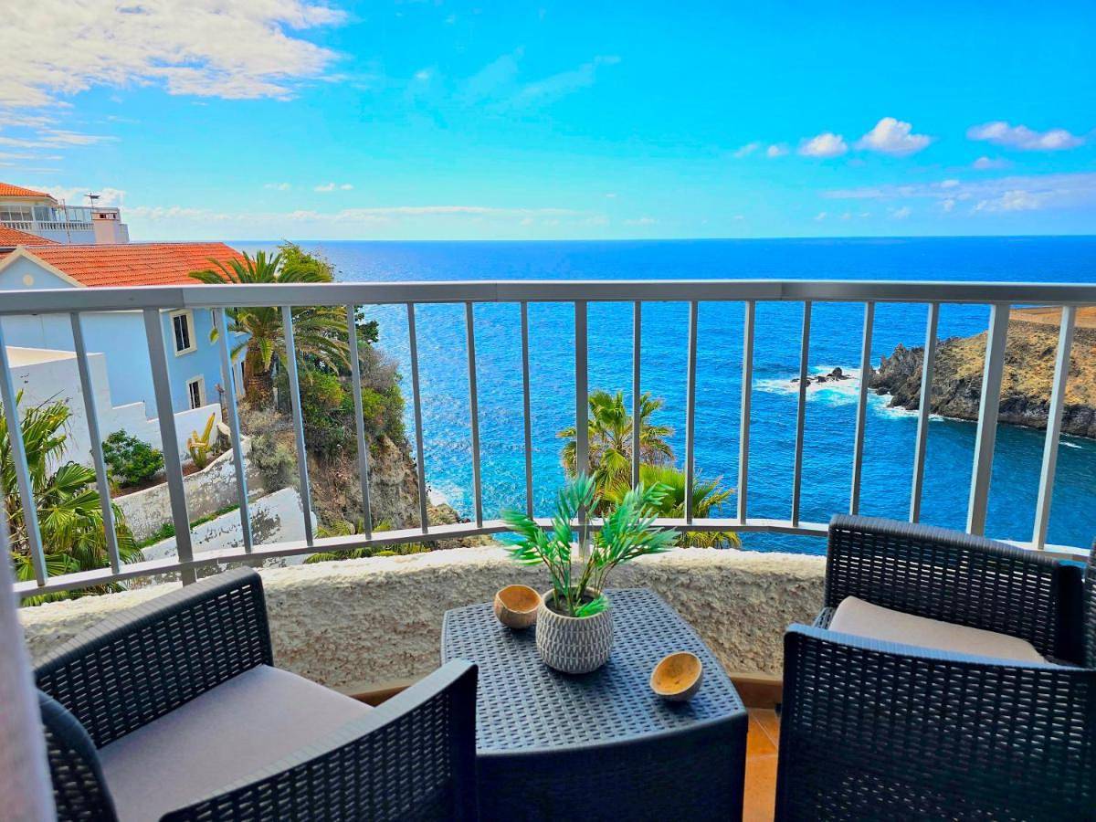 Apartamento entero, Studio Apartment in San Marcos, Tenerife Norte