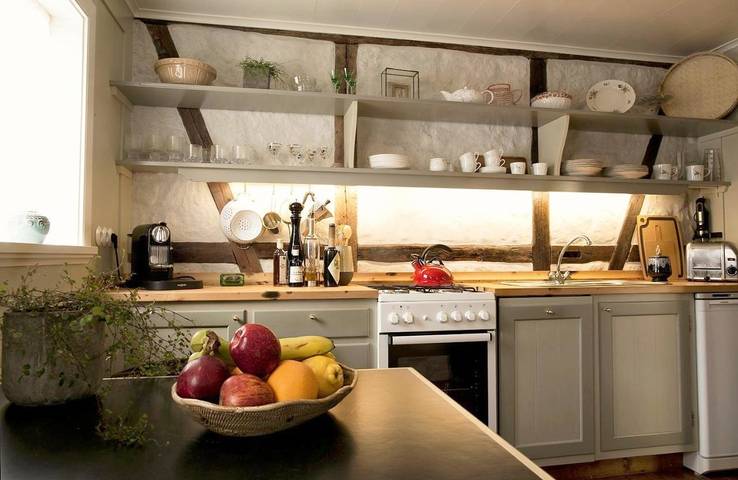 Villa voor 4 personen, met uitzicht en tuin in Reykjavik