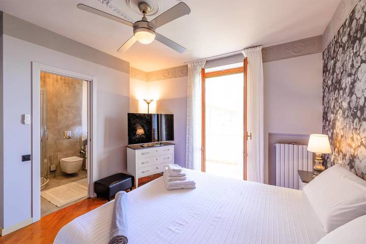 Location de vacances pour 2 personnes, avec terrasse et jacuzzi à Porto Sant'Elpidio - 4