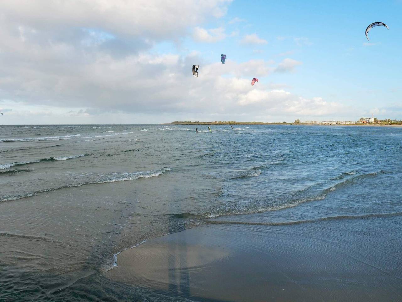 Ganze Wohnung, 6 Personen Ferienhaus in Wendtorf in Wendtorfer Strand, Wendtorf