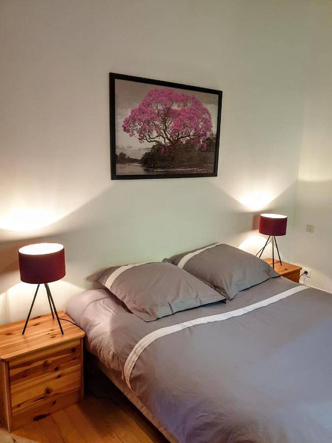 Location de vacances pour 4 personnes, avec vue ainsi que jardin et piscine à Port-Sainte-Marie - 3