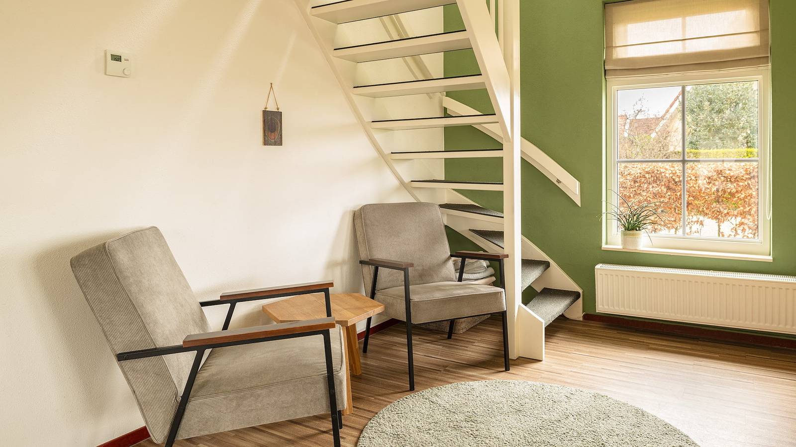 Summio Vakantiepark Emslandermeer — Bungalow Wellness 16 in Vlagtwedde, Provincie Groningen