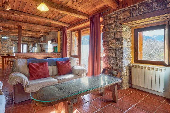 Villa pour 5 personnes - 1