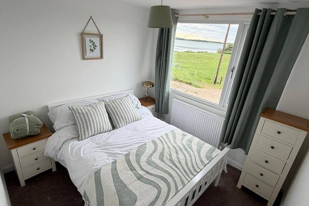 Little Melita by the Sea, a perfect retreat in Fareham, Hampshire