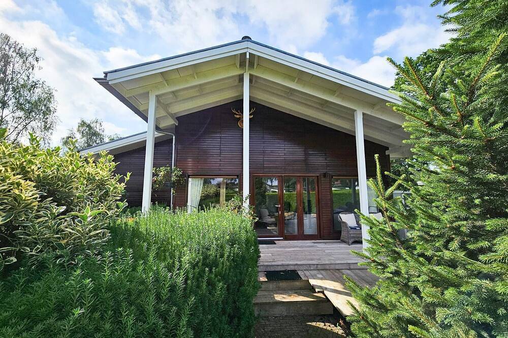 Casa vacanza a Veluwe a partire da 168€ a notte