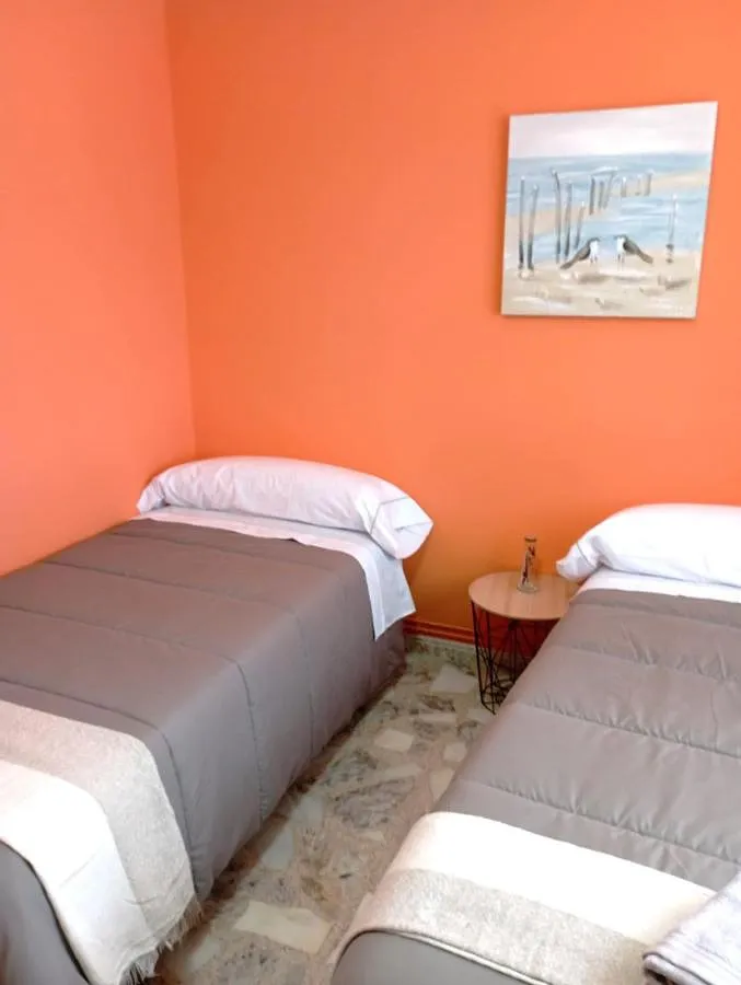 Casa de huéspuedes para 2 personas - 1