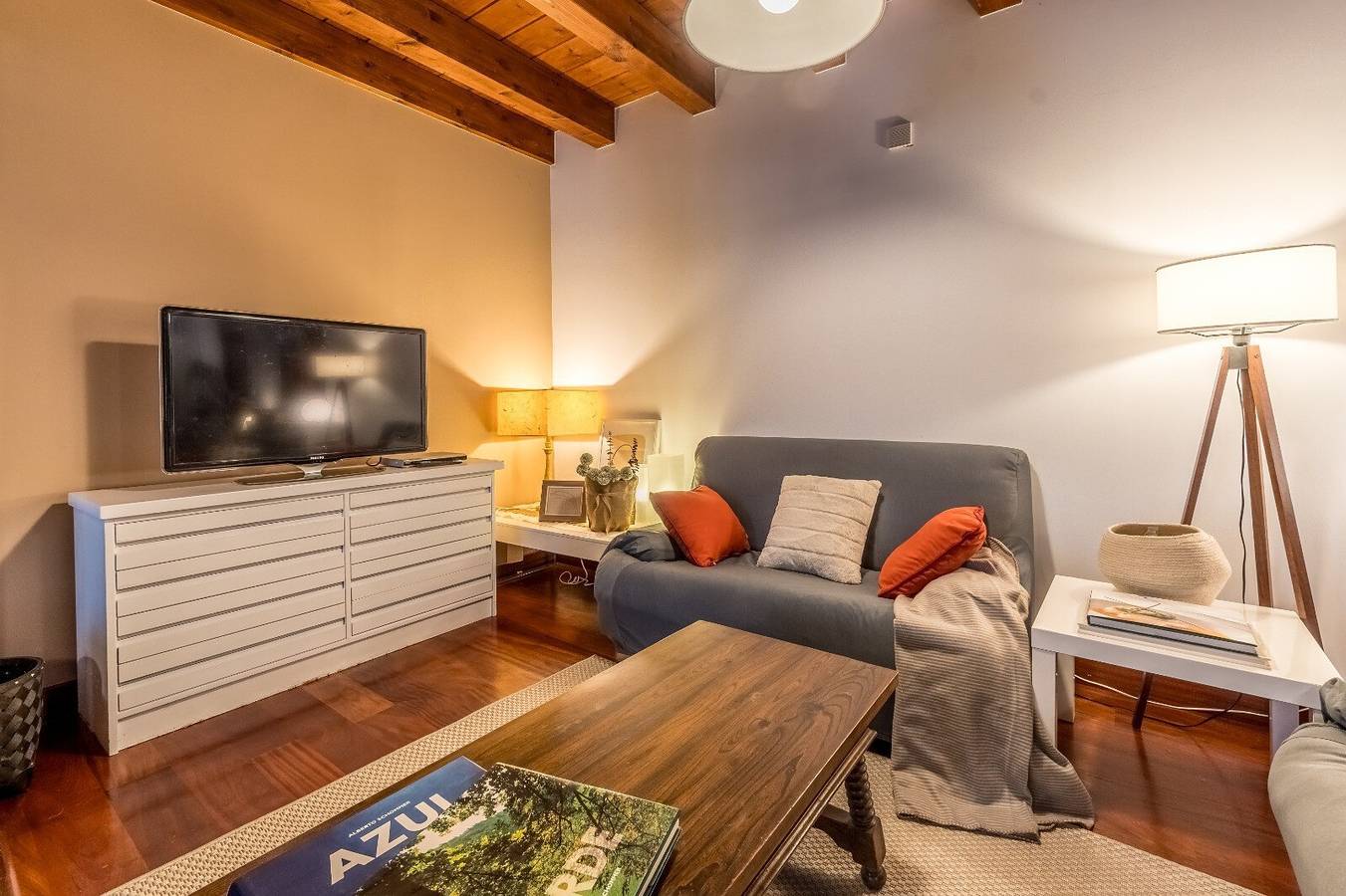 Familievilla Uitzenea met tuin, vlak bij San Sebastián en Pamplona, foto 11