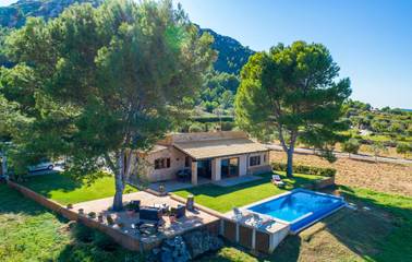 Finca in Colònia de Sant Pere, Artà für 6 