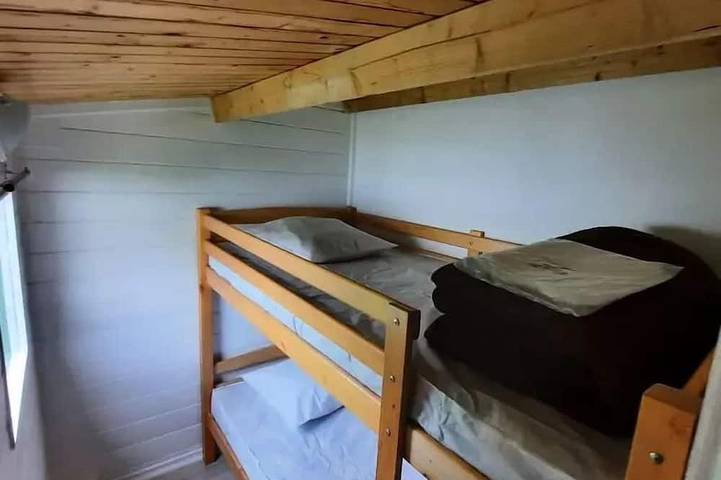 Gîte pour 4 personnes, avec terrasse à Annot - 2