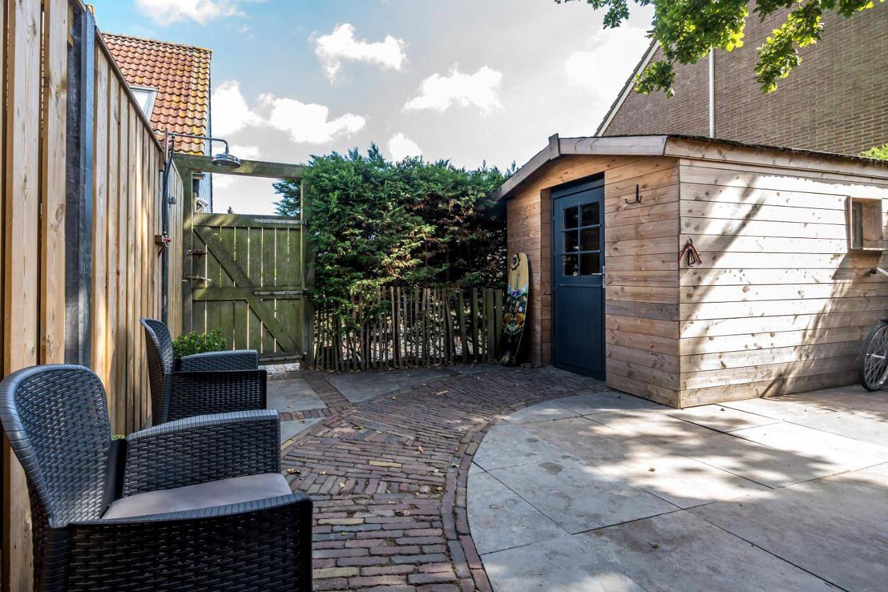 One-Bedroom House in Zierikzee, Zeeuwse Kust