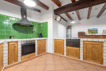 Landhaus für 13 Personen in Alt Penedès, Penedes DO, Bild 4