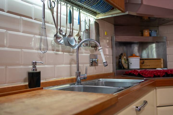 Casa vacanze 'Il Piccolo Rifugio' con piscina privata, giardino privato e Wi-Fi in Figline Valdarno, Figline e Incisa Valdarno