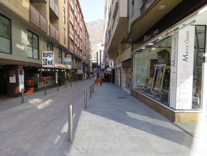 Gîte pour 6 personnes dans Escaldes-Engordany - 4