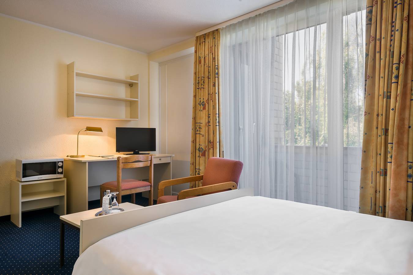 Apartamento vacacional entero, Apartamento de vacaciones para 2 personas in Bonn, Renania