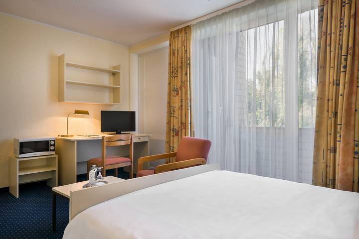 Ganze Ferienwohnung, Apartment zentral in Bonn für 1-2 Personen in Bonn, Rheinland