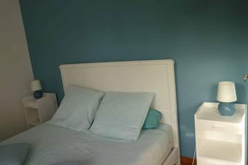 Villa pour 10 Personnes dans Carry-le-Rouet, Région d'Istres, Photo 4